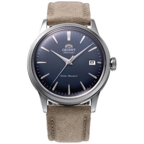 Orient férfi óra - RA-AC0M12L30B - Bambino