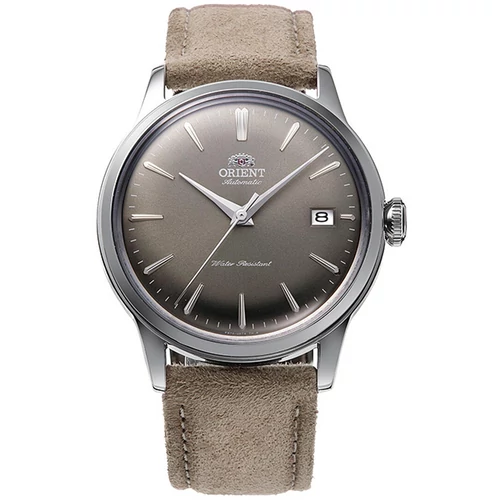 Orient férfi óra - RA-AC0M13N30B - Bambino