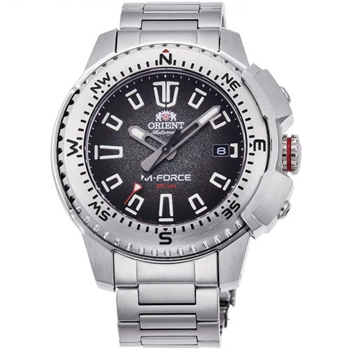 Orient férfi óra - RA-AC0N01B10B - M-Force
