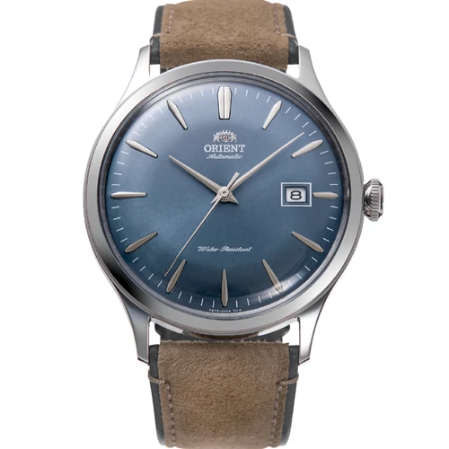 Orient férfi óra - RA-AC0P03L10B - Bambino III