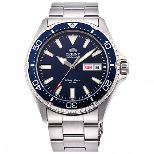 Orient férfi óra - RA-AA0002L19B - Mako