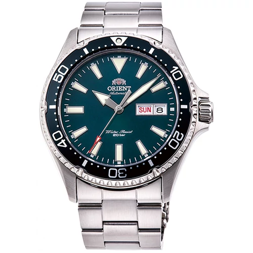 Orient férfi óra - RA-AA0004E19B - Mako