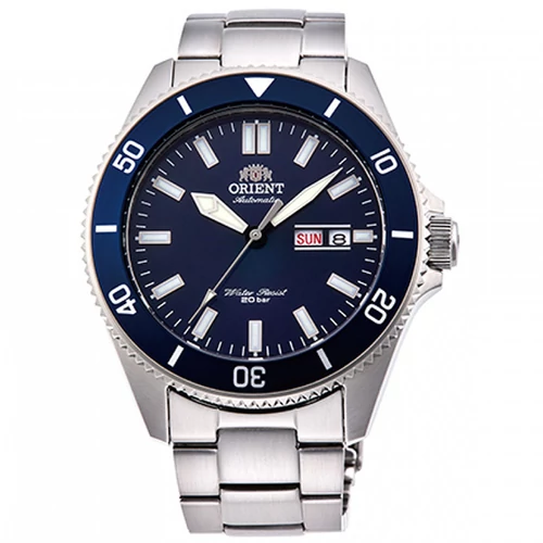 Orient férfi óra - RA-AA0009L19B - Mako