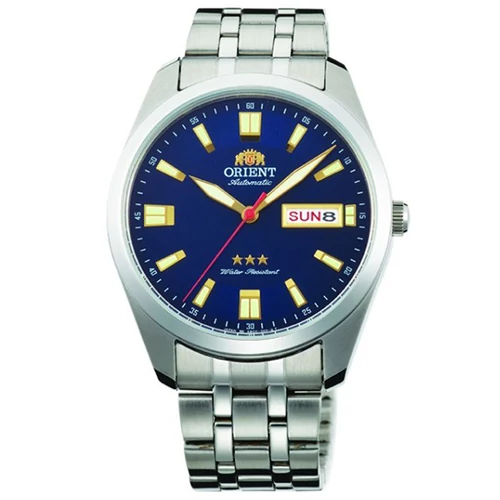 Orient férfi óra - RA-AB0019L19B - 3 Stars