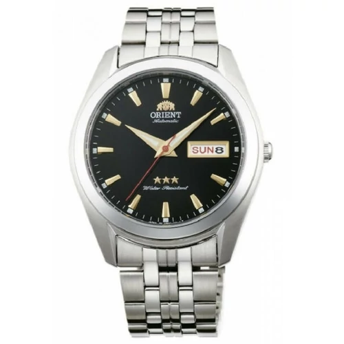 Orient férfi óra - RA-AB0032B19B - 3 Stars