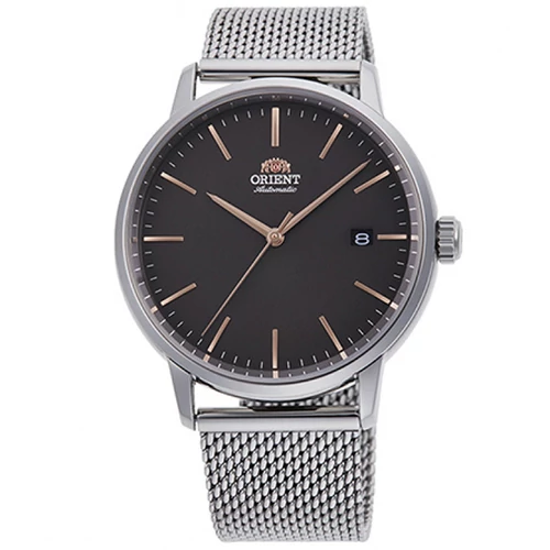 Orient férfi óra - RA-AC0E05N10B - Maestro