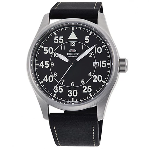 Orient férfi óra - RA-AC0H03B10B - Flight