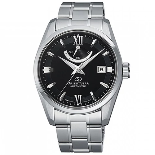 Orient férfi óra - RE-AU0004B00B - Star