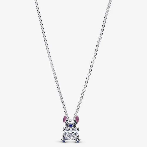 Pandora Disney Stitch collier nyaklánc - 393743C01-45