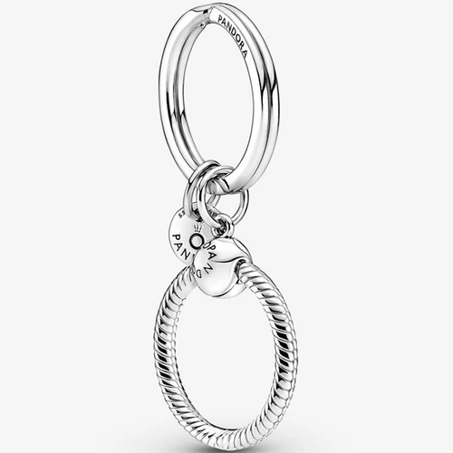Pandora Moments charm kulcskarika medál - 399566C00