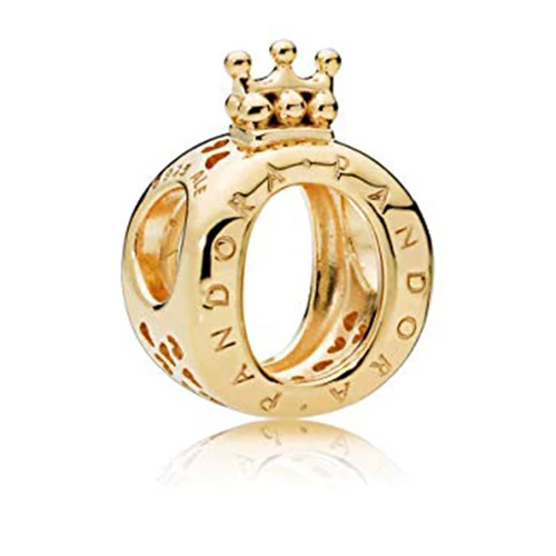 Pandora korona charm - 767401