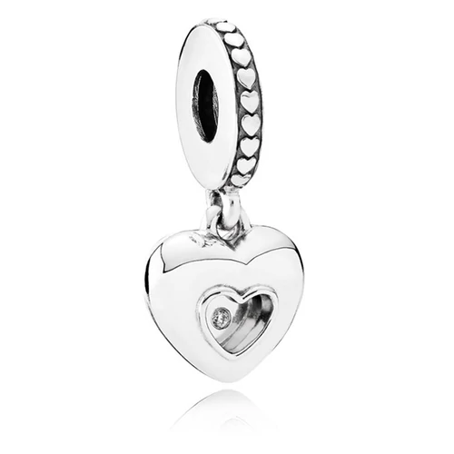Pandora Club charm 2017 függő - 751002CZ