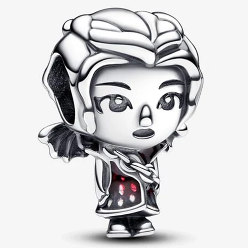 Pandora Trónok Harca Daenerys charm - 792961C01