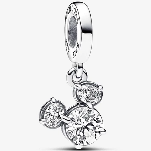 Pandora Disney Mickey egér függő - 793031C01