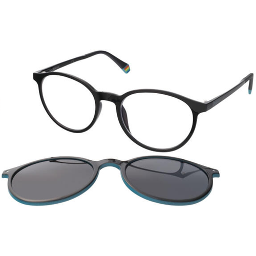 Polaroid unisex napszemüveg - PLD-6137/CS/807/M9