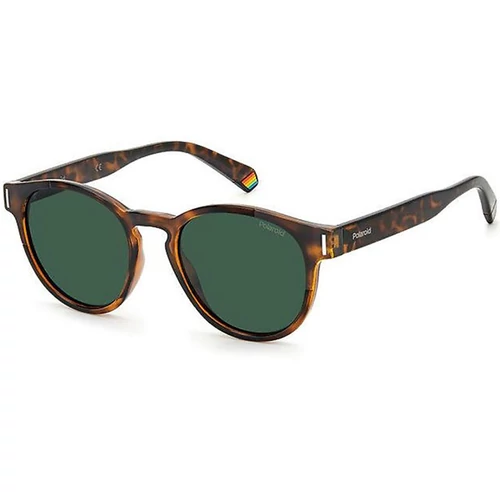 Polaroid unisex napszemüveg - PLD-6175/S/086/UC