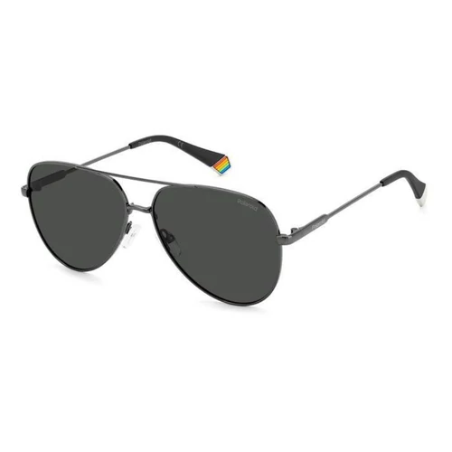 Polaroid Unisex napszemüveg - PLD-6187/S/KJ1/M9