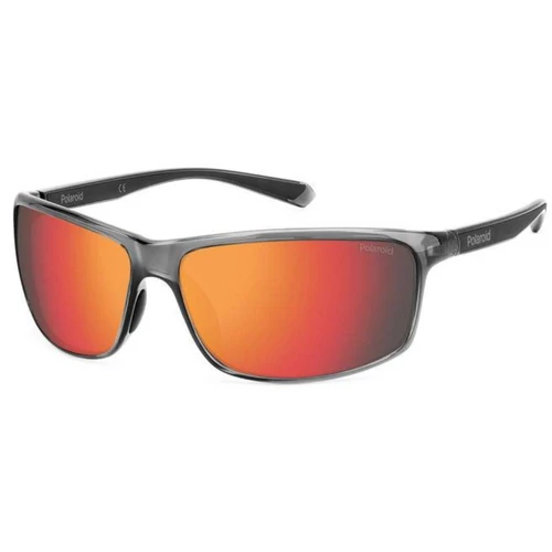 Polaroid Unisex napszemüveg - PLD-7036/S/KB7/OZ