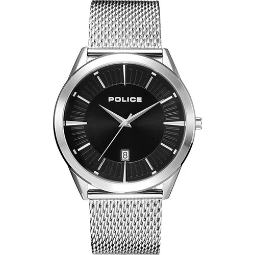 Police férfi óra - PL.15305JS/02MM - Patriot