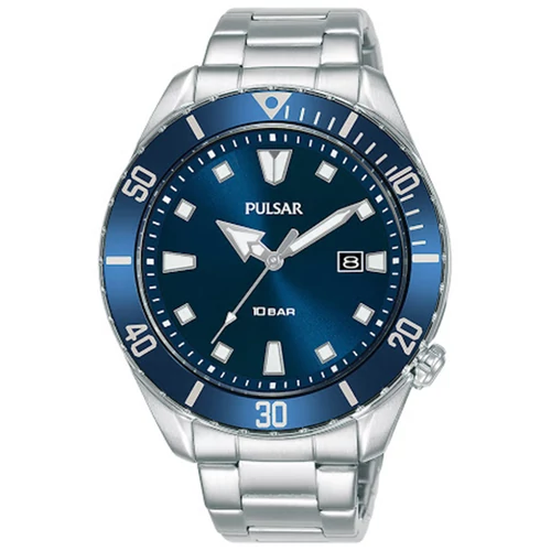 Pulsar férfi óra - PG8303X1 - Regular