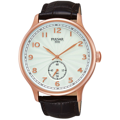 Pulsar férfi óra - PN4032X1 - Dress
