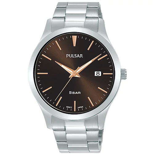 Pulsar férfi óra - PS9667X1 - Regular