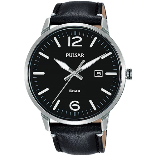 Pulsar férfi óra - PS9689X1 - Regular