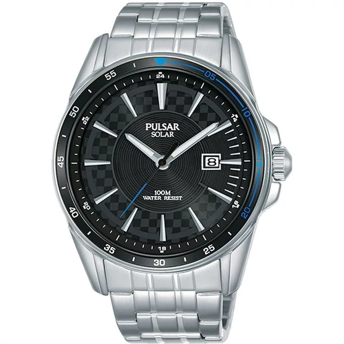 Pulsar férfi óra - PX3203X1 - Solar