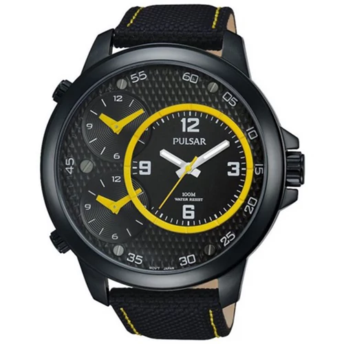 Pulsar férfi óra - PX8005X1 - Active