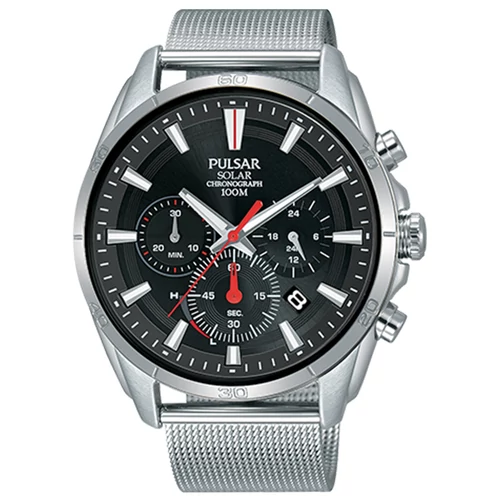 Pulsar férfi óra - PZ5083X1 - Solar