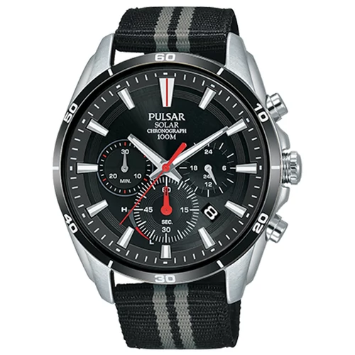 Pulsar férfi óra - PZ5091X1 - Solar