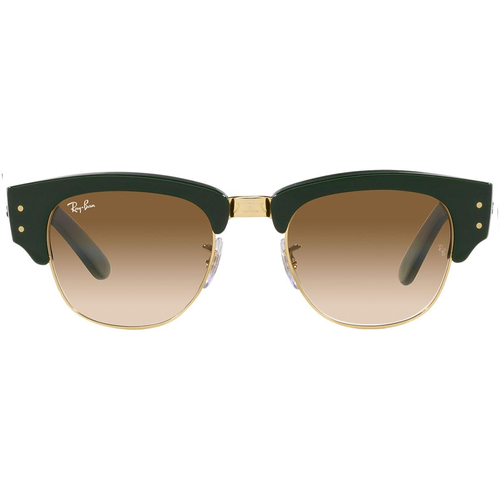 Ray-Ban napszemüveg - RB0316S-136851 - Mega Clubmaster Ray-Ban napszemüveg - RB0316S-136851 - Mega Clubmaster
