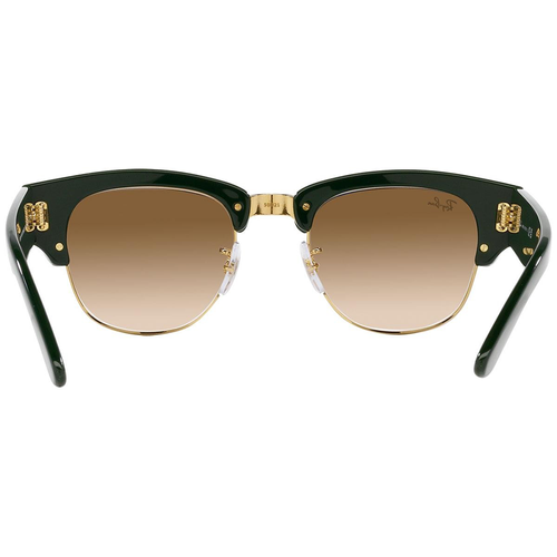 Ray-Ban napszemüveg - RB0316S-136851 - Mega Clubmaster Ray-Ban napszemüveg - RB0316S-136851 - Mega Clubmaster
