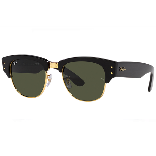 Ray-Ban napszemüveg - RB0316S-901/31 - Mega Clubmaster