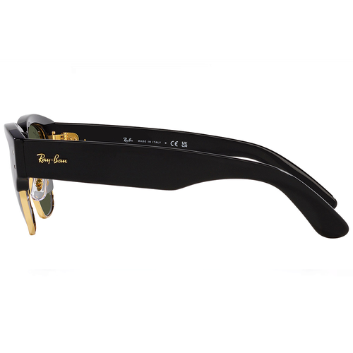 Ray-Ban napszemüveg - RB0316S-901/31 - Mega Clubmaster Ray-Ban napszemüveg - RB0316S-901/31 - Mega Clubmaster