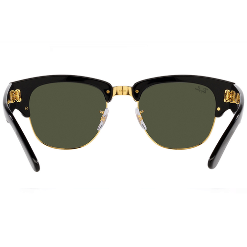 Ray-Ban napszemüveg - RB0316S-901/31 - Mega Clubmaster Ray-Ban napszemüveg - RB0316S-901/31 - Mega Clubmaster