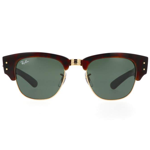 Ray-Ban napszemüveg - RB0316S-990/31 - Mega Clubmaster Ray-Ban napszemüveg - RB0316S-990/31 - Mega Clubmaster