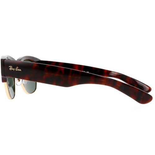 Ray-Ban napszemüveg - RB0316S-990/31 - Mega Clubmaster Ray-Ban napszemüveg - RB0316S-990/31 - Mega Clubmaster