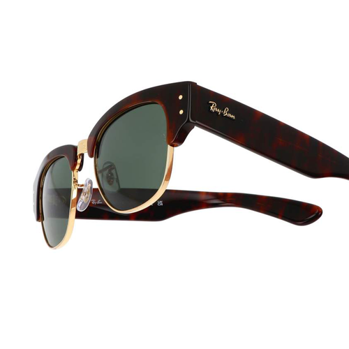Ray-Ban napszemüveg - RB0316S-990/31 - Mega Clubmaster Ray-Ban napszemüveg - RB0316S-990/31 - Mega Clubmaster