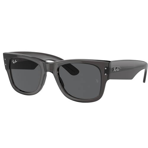 Ray-Ban napszemüveg - RB0840S-1406B1 - Mega Wayfarer
