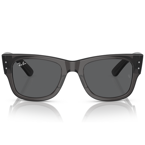 Ray-Ban napszemüveg - RB0840S-1406B1 - Mega Wayfarer Ray-Ban napszemüveg - RB0840S-1406B1 - Mega Wayfarer