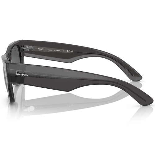Ray-Ban napszemüveg - RB0840S-1406B1 - Mega Wayfarer Ray-Ban napszemüveg - RB0840S-1406B1 - Mega Wayfarer