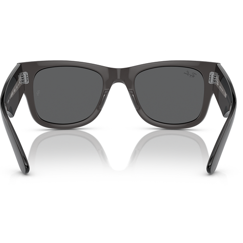 Ray-Ban napszemüveg - RB0840S-1406B1 - Mega Wayfarer Ray-Ban napszemüveg - RB0840S-1406B1 - Mega Wayfarer