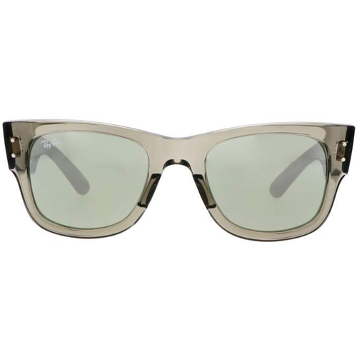 Ray-Ban napszemüveg - RB0840S-66355C - Mega Wayfarer