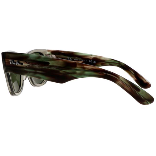 Ray-Ban napszemüveg - RB0840S-66355C - Mega Wayfarer