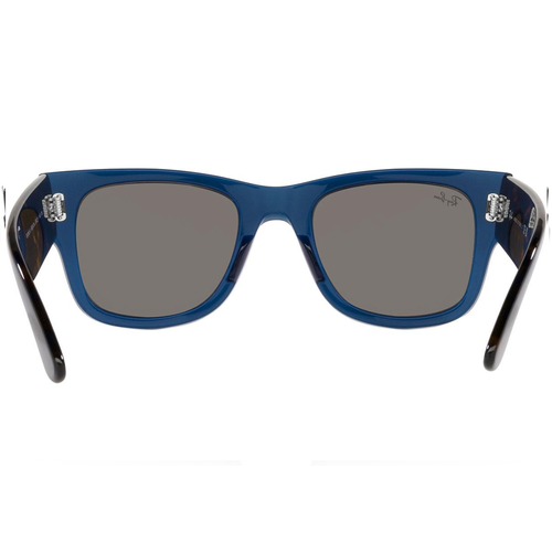 Ray-Ban napszemüveg - RB0840S-6638O4 - Mega Wayfarer