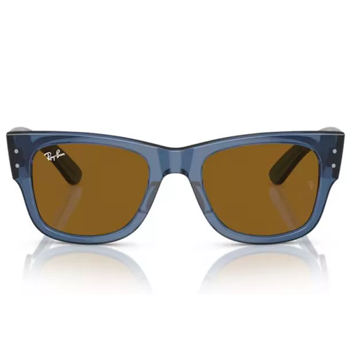 Ray-Ban napszemüveg - RB0840S-668073 - Mega Wayfarer Ray-Ban napszemüveg - RB0840S-668073 - Mega Wayfarer