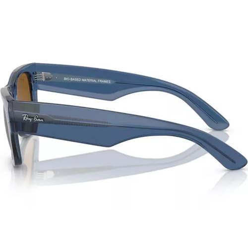 Ray-Ban napszemüveg - RB0840S-668073 - Mega Wayfarer Ray-Ban napszemüveg - RB0840S-668073 - Mega Wayfarer