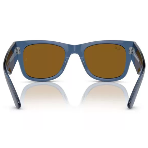 Ray-Ban napszemüveg - RB0840S-668073 - Mega Wayfarer Ray-Ban napszemüveg - RB0840S-668073 - Mega Wayfarer