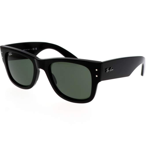 Ray-Ban napszemüveg - RB0840S-901/31 - Mega Wayfarer